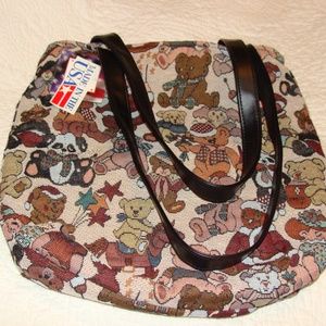 JLN USA Bag